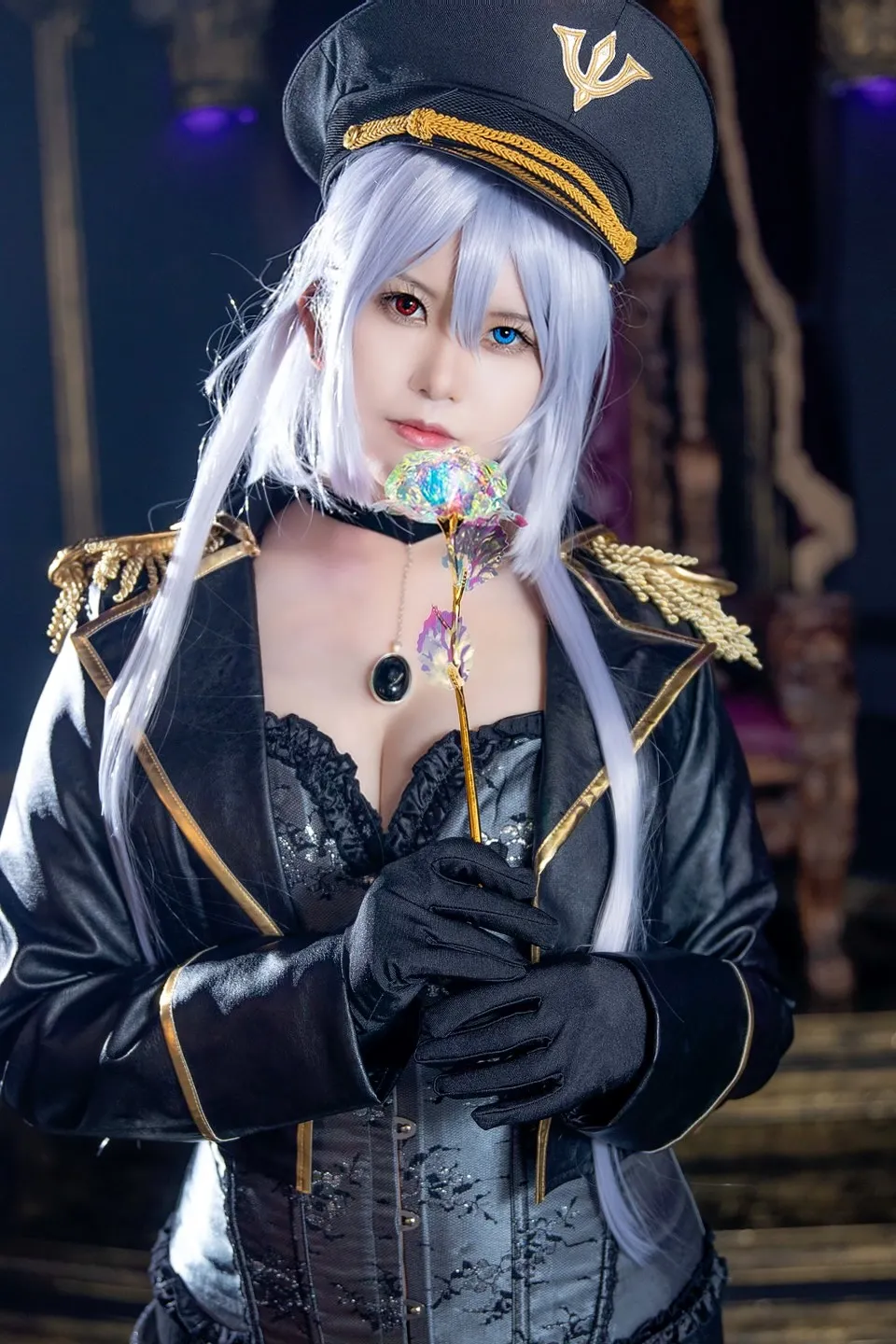 風見りん Bisque doll Queen-erohere62.webp